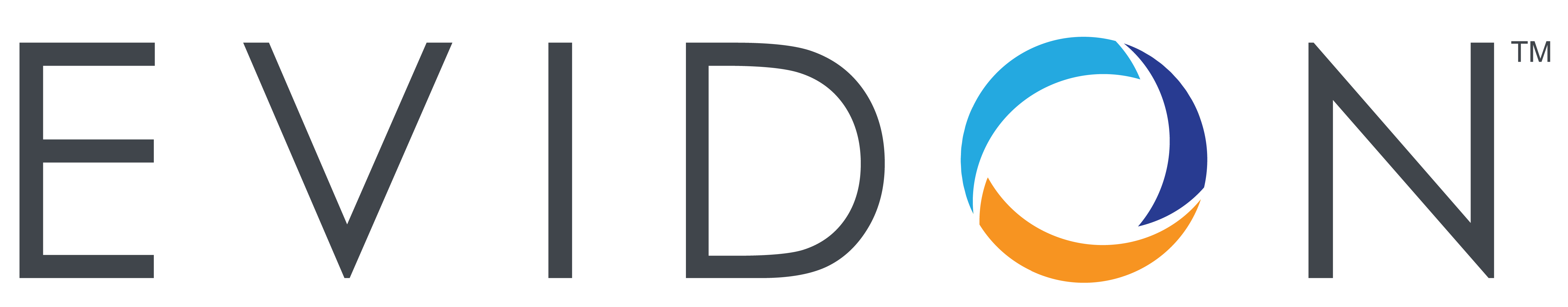Evidon Logo