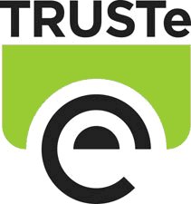 TRUSTe logo
