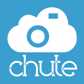 Chute
