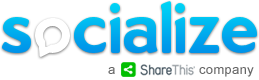 SocializeShareThis