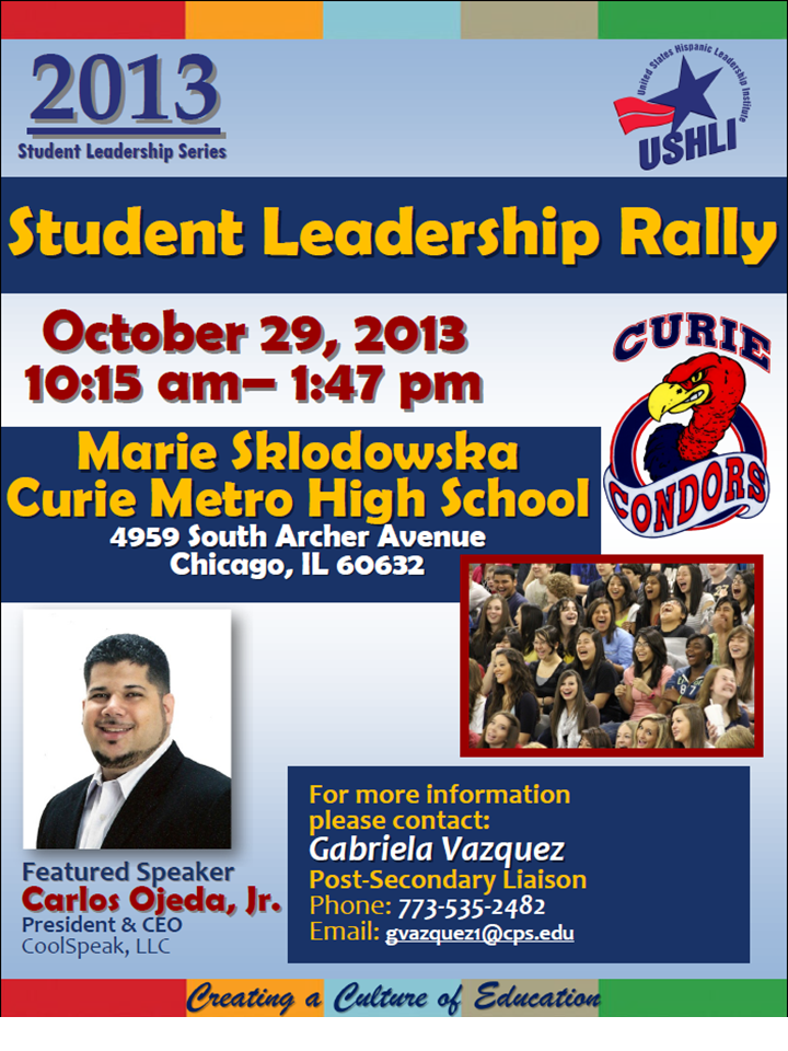 curie high school musicality curie high school musicality