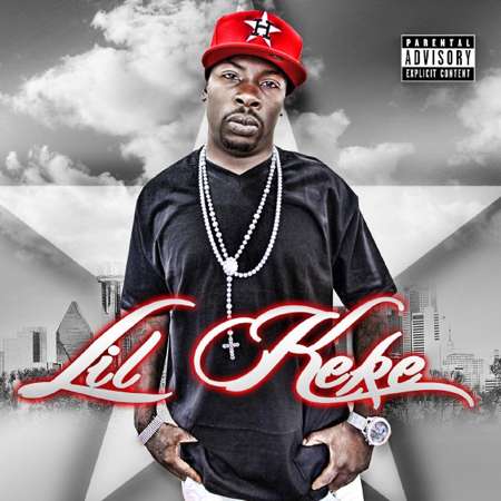 Lil Keke 