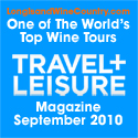 Travel & Leisure Top 10