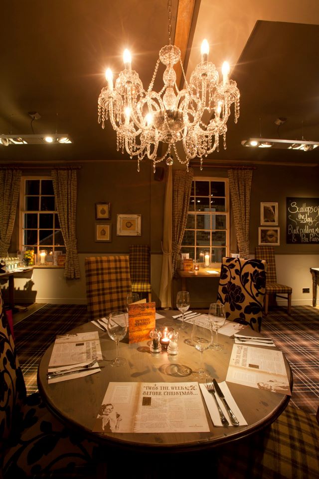 The Sheep Heid Inn The Sheep Heid Inn