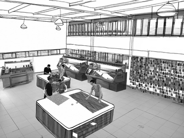 Textile & Fashion Hub Textile & Fashion Hub
