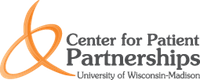 Center for Patient Partnerships logo