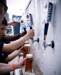 Oktoberfest Beers