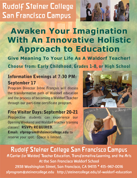 September Events September Events