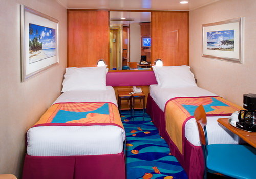 Inside Stateroom_Gem