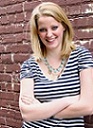 Joy McBrien