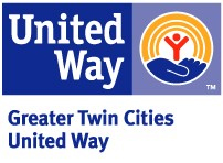 Greater Twin Cities United Way Logo