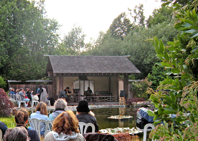 Balkan Music Ensemble