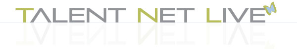 Talent Net Live Header