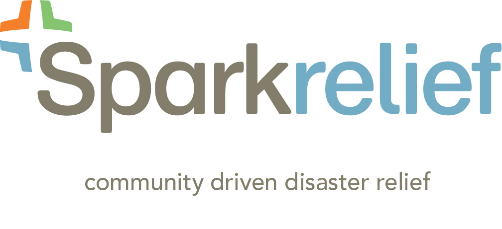 SparkReliefLogo