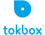 TokBox Logo