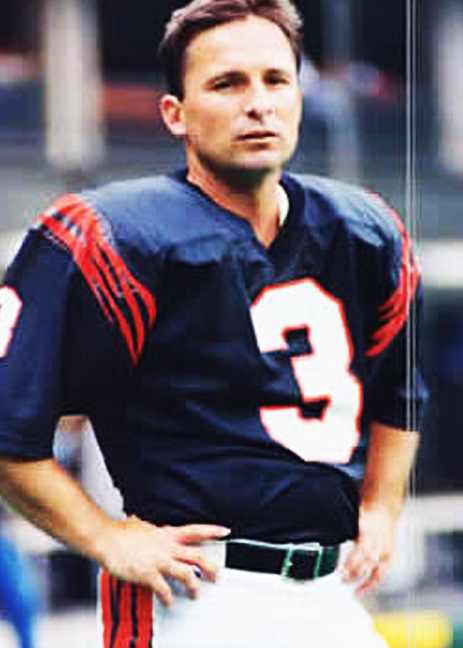 Jim Breech