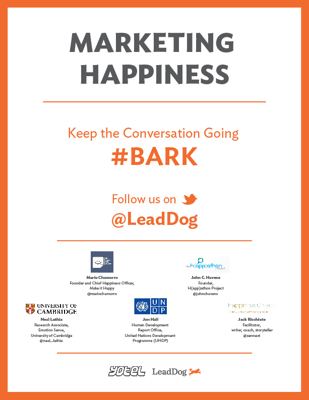 #BARK #BARK