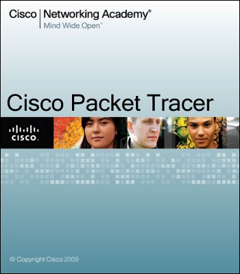 Introduction to Cisco Packet Tracer Tickets, Sun, Dec 30, 2012 at 11:30 ...