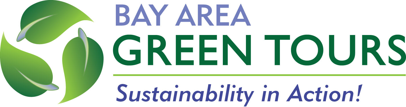 Bay Area Green Tours Logo
