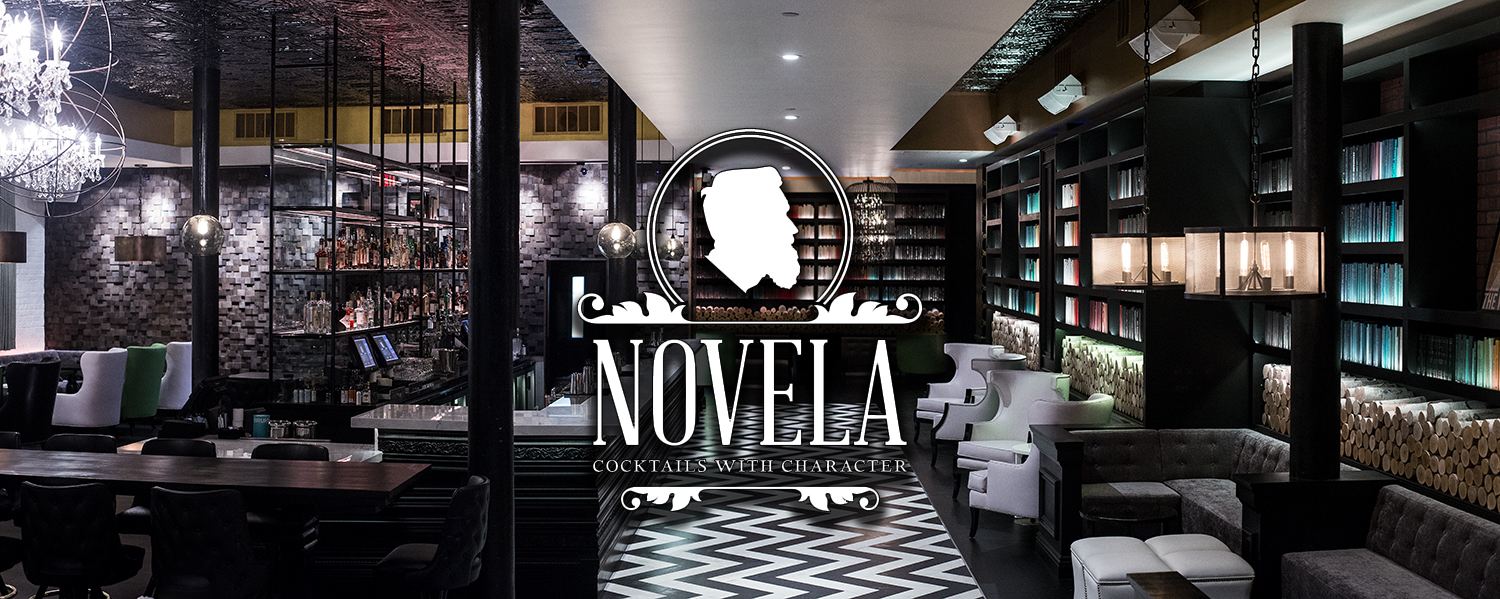 Novela Bar Panoramic