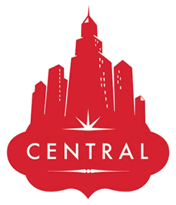 Central Logo