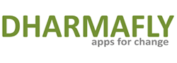 Dharmafly Logo