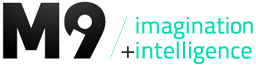 Mi9 // imagination + intelligence