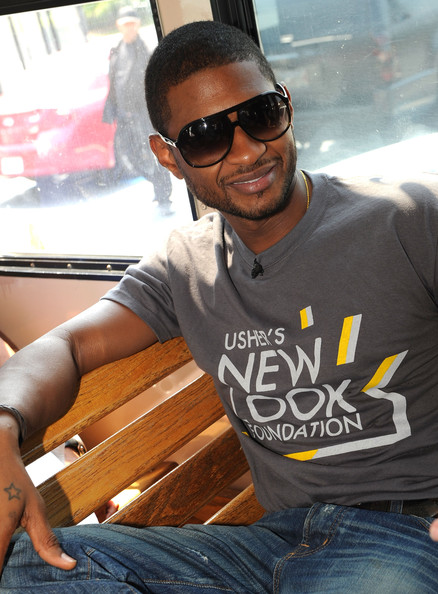 Detroit Usher's New Look Powered By Service Training!! Tickets, Detroit ...