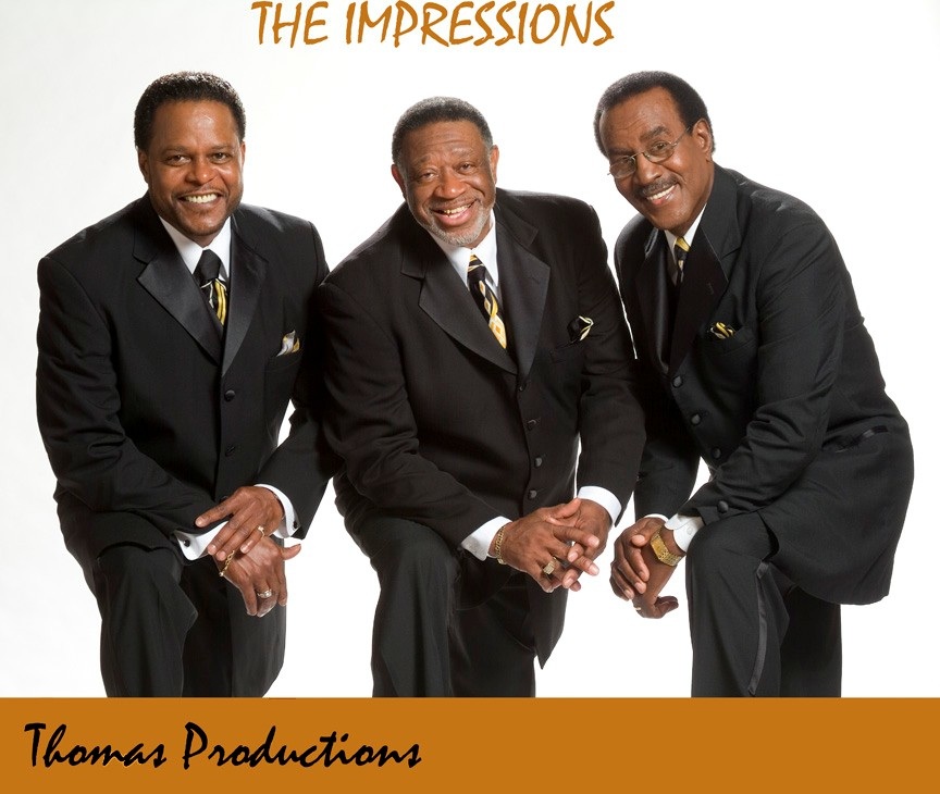 The Impressions