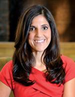 Dr. Courtney Jordan Baechler