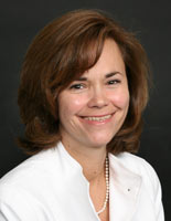 Dr. Dawn Johnson
