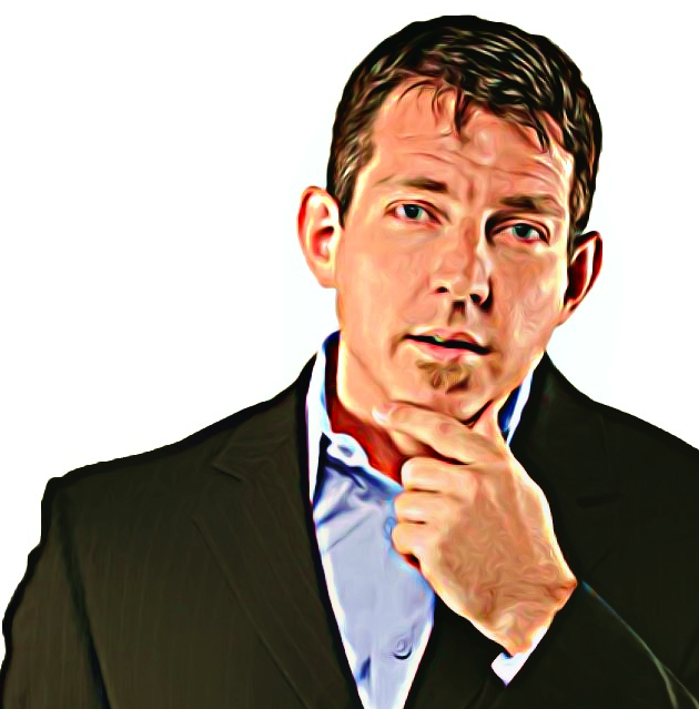 EDGY Perspectives Dan Waldschmidt