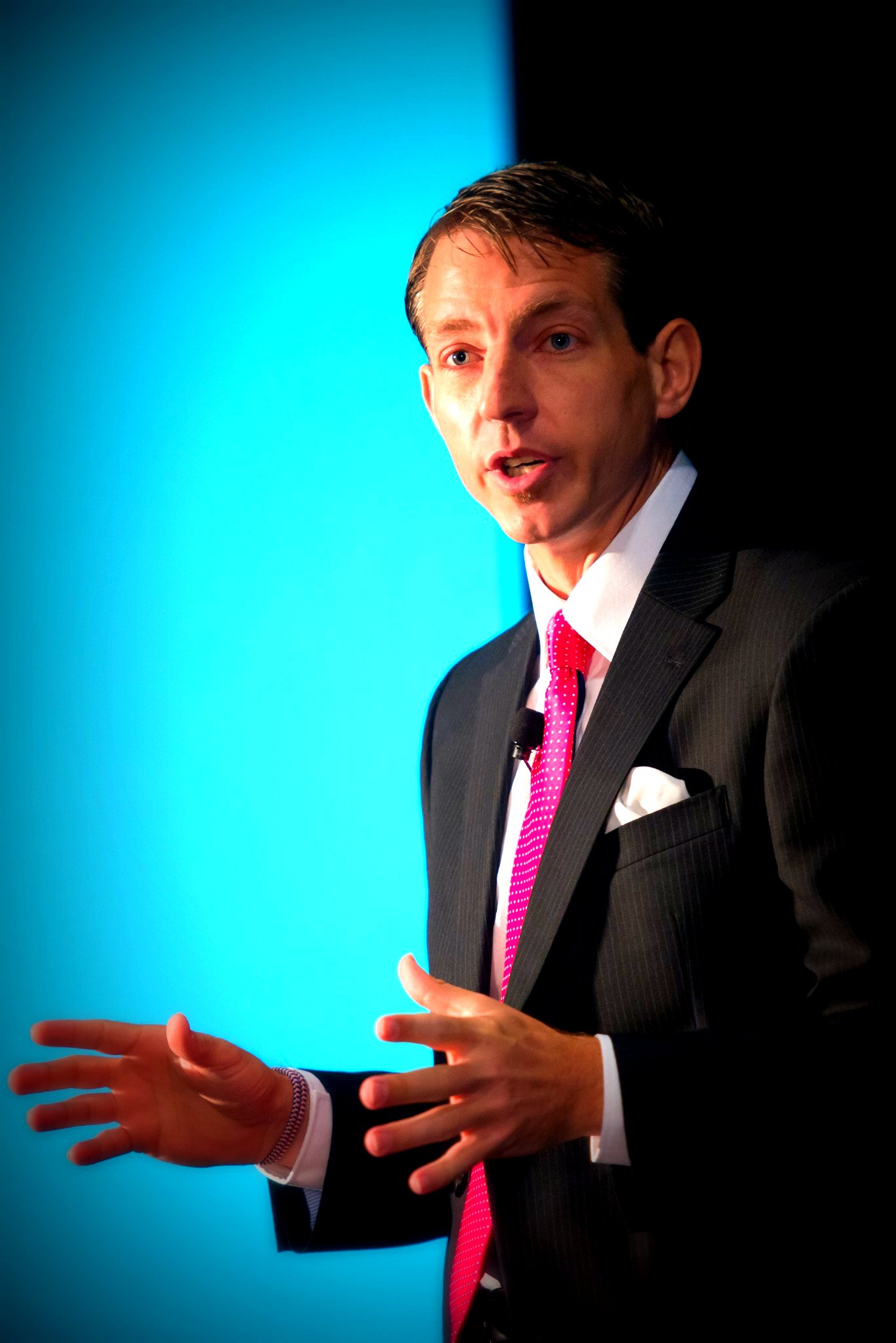 EDGY Perspectives Dan Waldschmidt