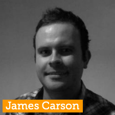 James Carson