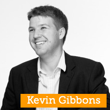 Kevin Gibbons