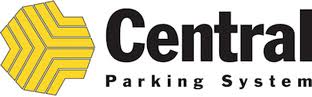 Central Parking Logo