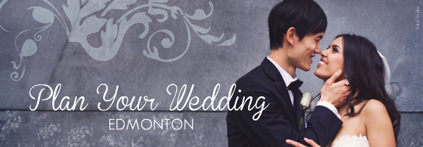 Plan Your Wedding Edmonton