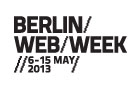 Berlin Web Week logo