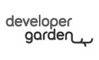 Developer Garden logo