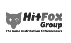 Hit Fox logo