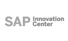 SAP Innovation Center logo