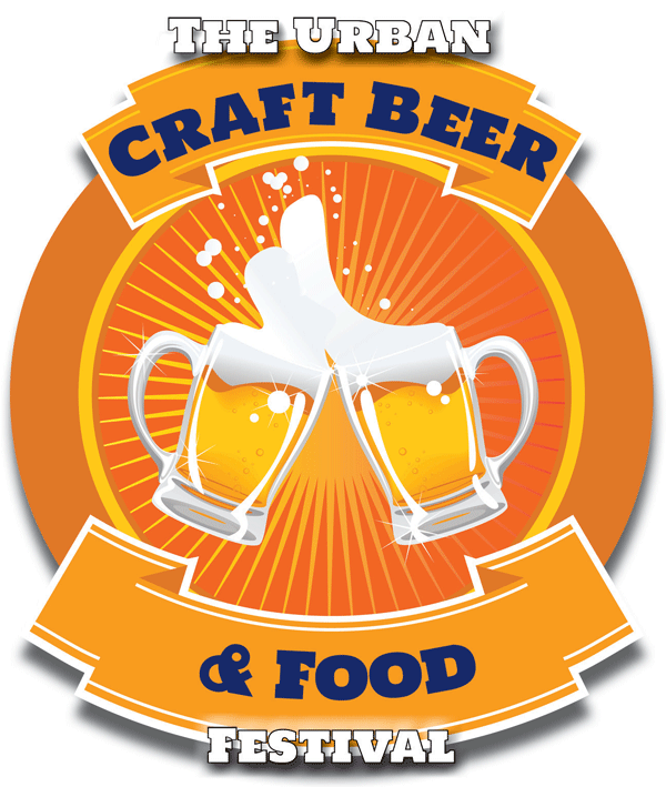 The Urban Craft Beer & Food Festival logo