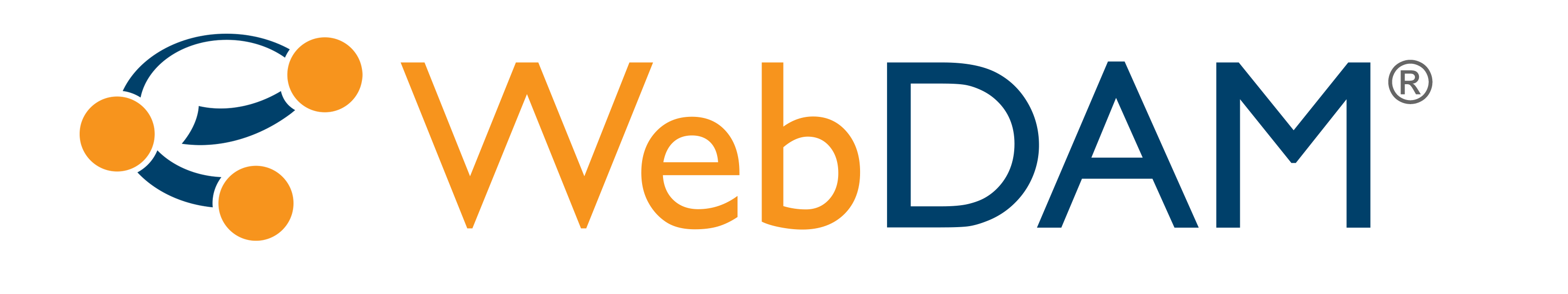 WebDAM