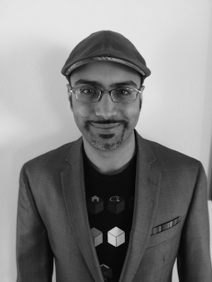 Anil Pattni Anil Pattni