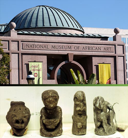 iBlack African Art Museum Tour iBlack African Art Museum Tour