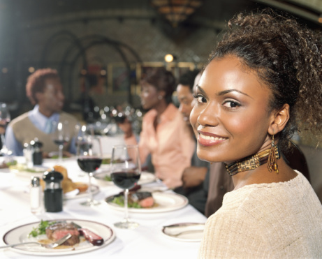 Rotating Profile Dinner Date For Single Rotating Profile Dinner Date For Single