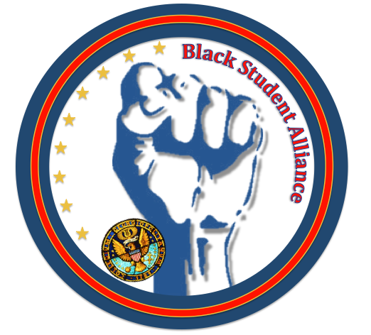 GU Black Student Alliance GU Black Student Alliance