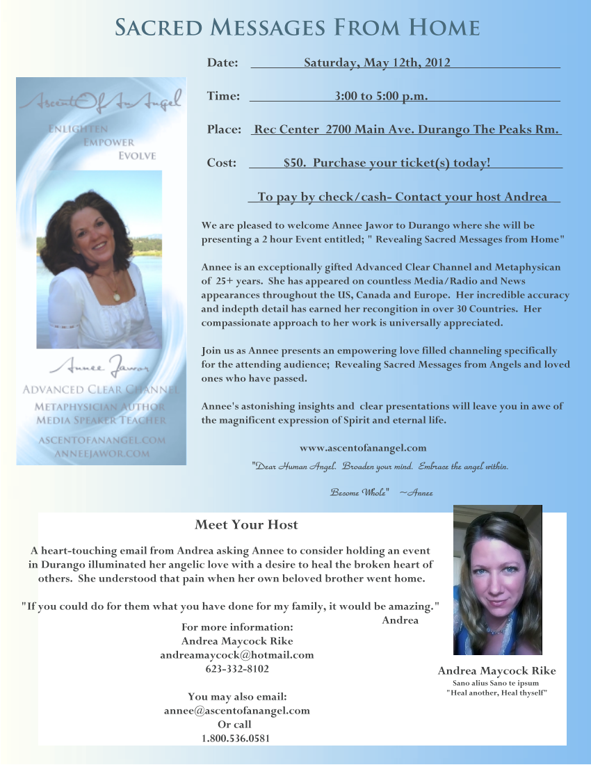 Flyer