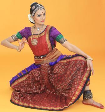 Bharatanatyam by Priyadarsini Govind Tickets, Fri, Apr 6, 2012 at 7:30 ...