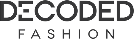 Decoded Fashion Logo